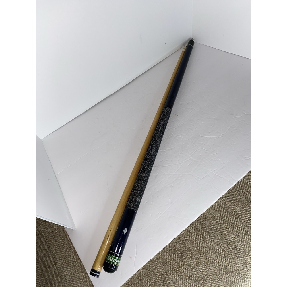 Mizerak Pool Cue 18oz‎ 57.5" Looks Good Feels Great!